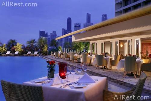 The Oriental Singapore 17